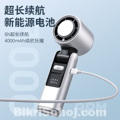 Mini High Speed China Cooling Fan